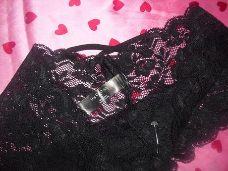 Iris lilly sexy nohavicky, m