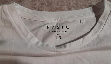 Biele tricko 40, gate,40