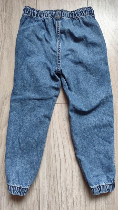 Jogger rifle, h&m,116