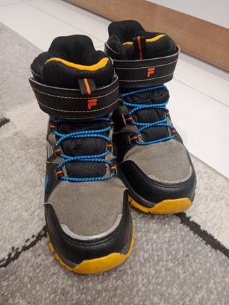 Čižmy fila, fila,33