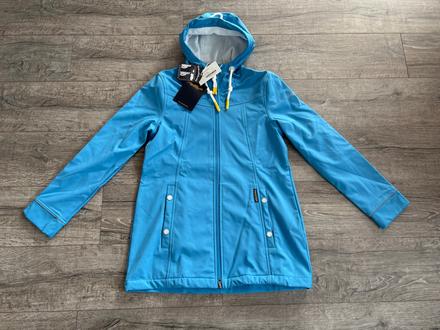 Kvalitny funkcny softshell kabat schmuddelwedda, 42 / xl