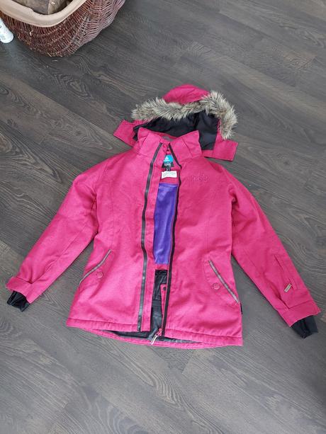 Lyžiarska bunda firefly, firefly,164