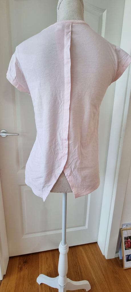 Tričko dkny, dkny,s