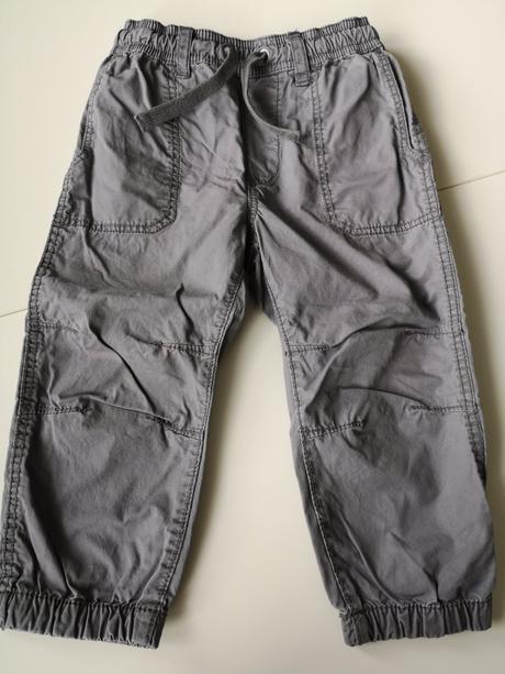 Nohavice c.92, h&m,92