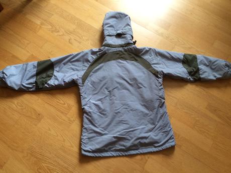 Prechodna damska bunda, 38