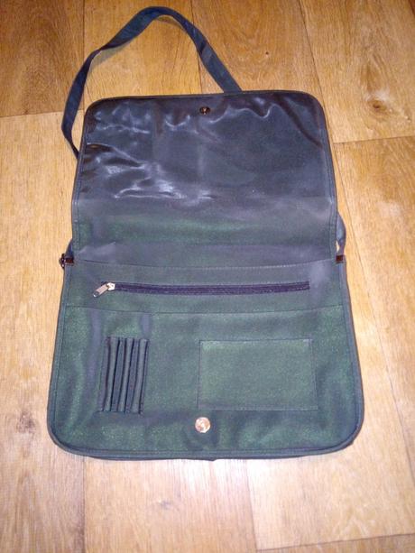 Kabelka, taska do skoly top stav,