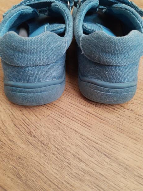 Barefoot plátenky protetika, protetika,29