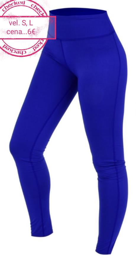 Funkčné legíny, l