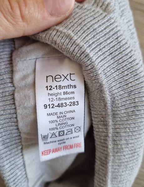 Ciapocka next 86, next,86