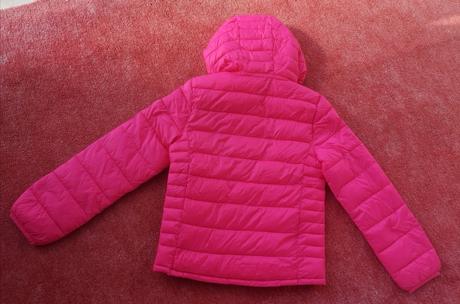 Gap dievčenská bunda veľkosť 13-14 rok, gap,158 / 164