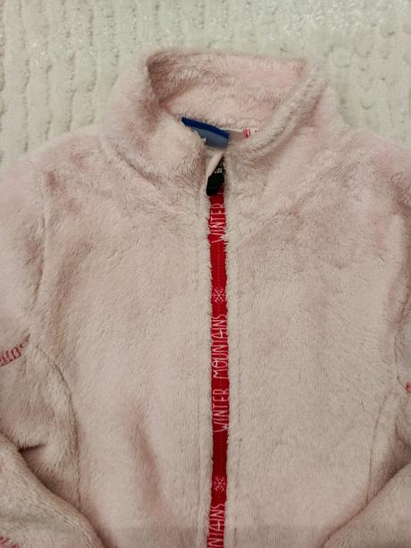 Mikina 98/104, lupilu,98