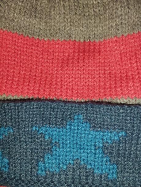 Tchibo súprava šál a čiapka, tchibo