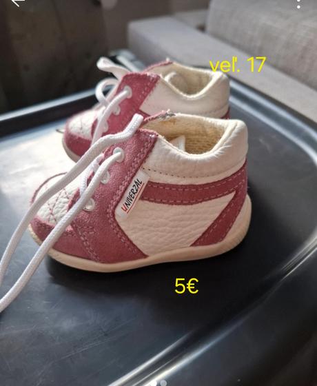 Dievčenské oblečenie, 