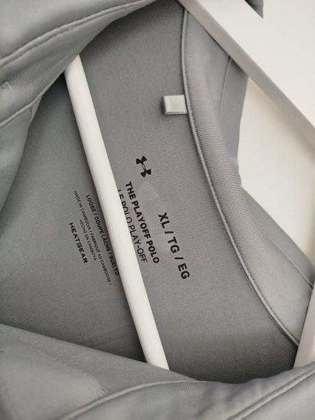 Under armour tričko, under armour,xl