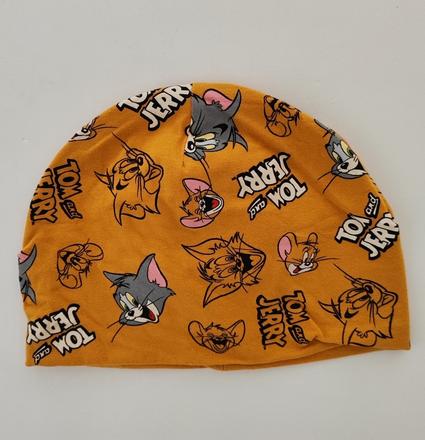 Čiapočka tom & jarry, 98