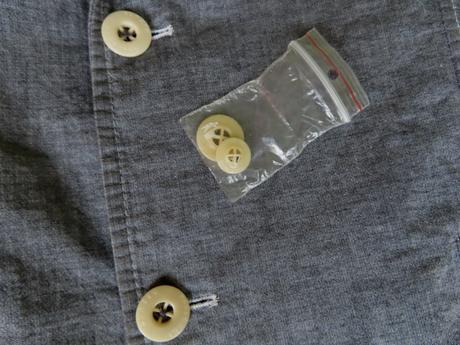 Pánske sako blažek, veľ. s-m, s