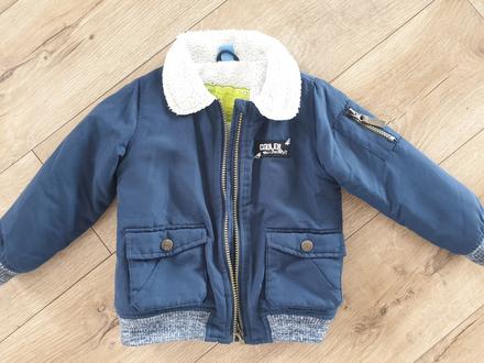 Zimna bunda 86, dopodopo,86