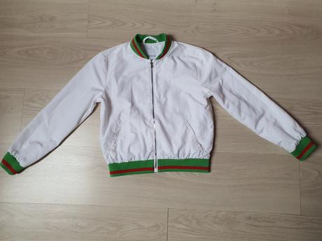 Vetrovka, reserved,134