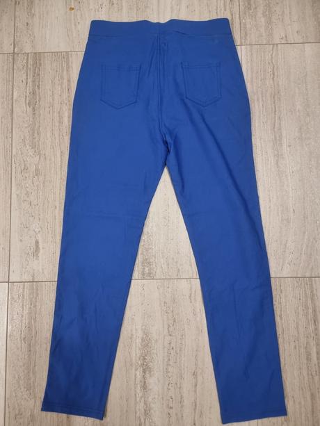 Elasticke nohavice, xxl