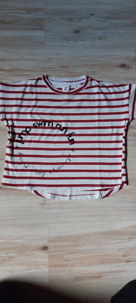 Booso tričko 4-5 rokov, booso,110