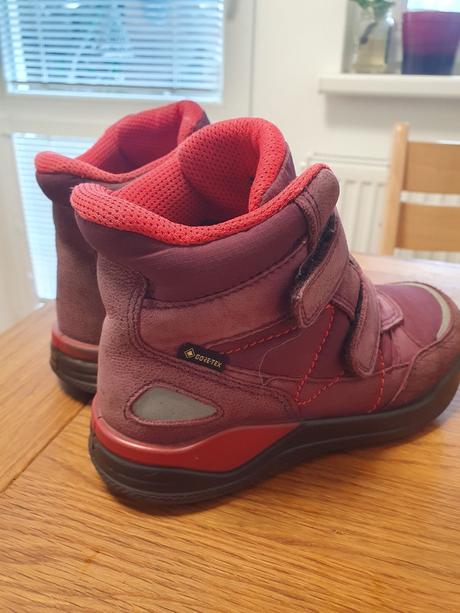 Ecco gtx cizmicky 30, ecco,30