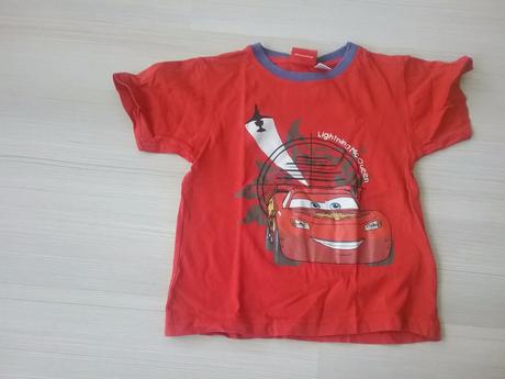 Disney tricko 110, disney,110