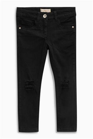 Rifle s dierami na kolenách, next,140