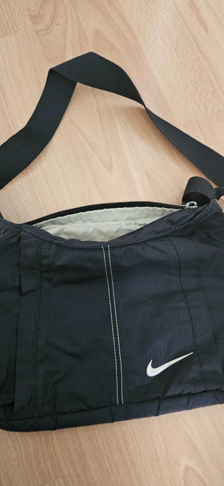 Sportova taska, nike