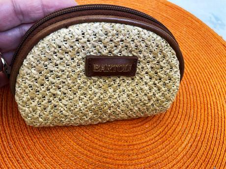 Taštička na kozmetiku, 