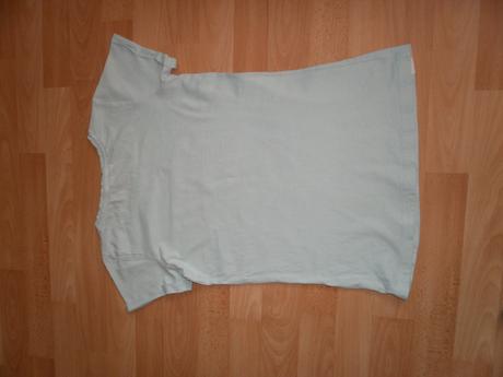 Kvalitné tričko house s potlačou xs/34, xs