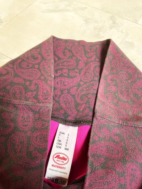 Tehotenské domáce nohavice /pyžamko, anita,l