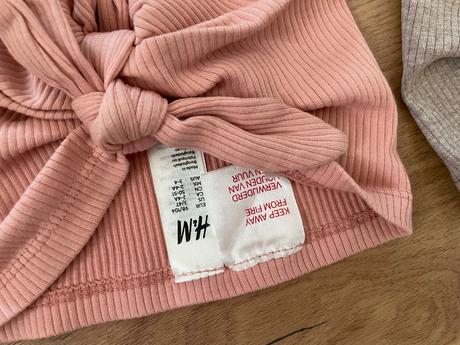 Turbany hm 98/104, h&m,98