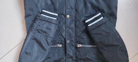 Zimná bunda 146/152, 146