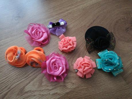 Gumicky a sponky a13,