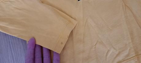 Tričká s dlhým rukávom, ovs,134