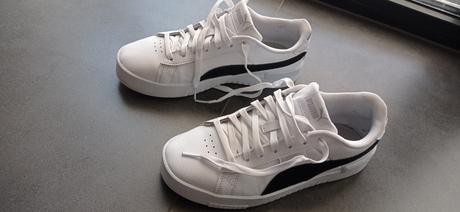 Tenisky puma, puma,40