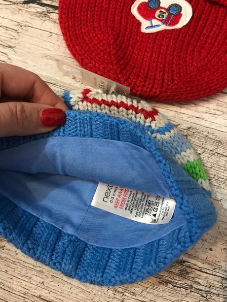 Ciapka 2ks next, next,50