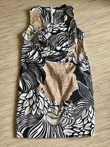 Elastické saty /59a, bonprix,44 / 46