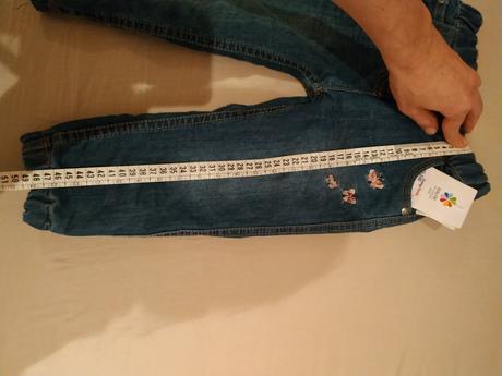 Rifle podsite s visackou, topomini,92