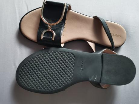 Geox sandalky, geox,38