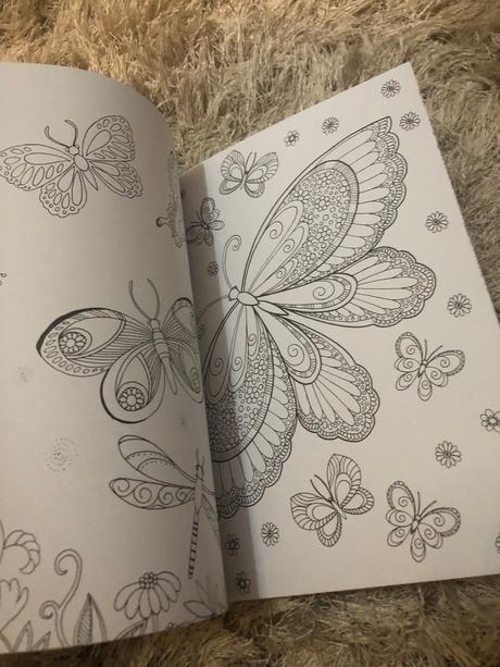 Malovanka pre dospelych, 