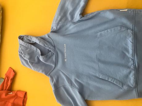 Tom tailor mikiny, tom tailor,128