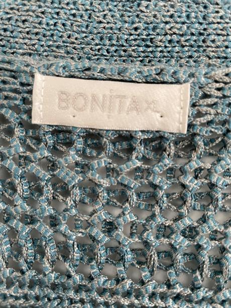 Elegantná svetríková vesta, 48