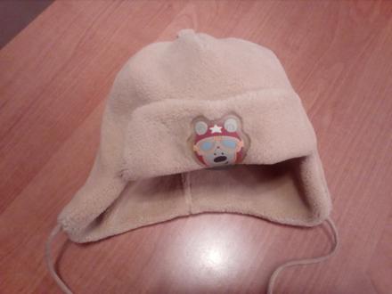 Čiapka - polár, setino,92