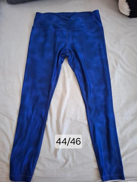 Legíny na cvicenie, tchibo,44