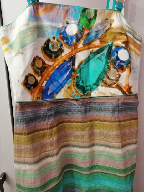 Mariella rosati šaty, 40