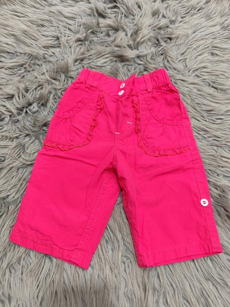 Nohavice veľ. 56, f&f,56