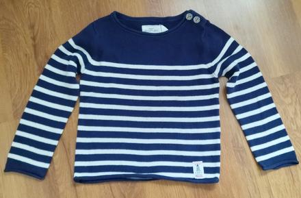 Svetrík, h&m,98