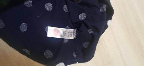 Bodkované šaty, f&f,110