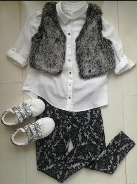 Leginy mexx, mexx,110